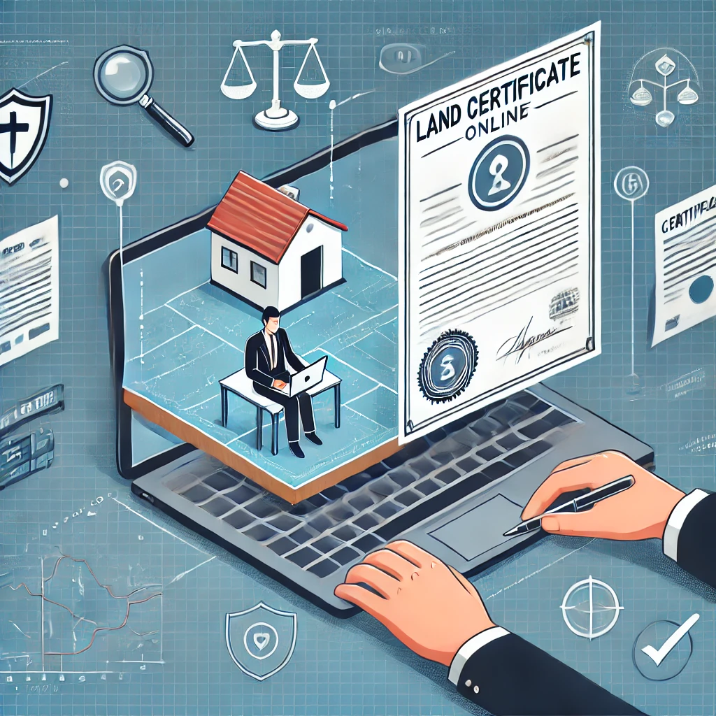 Cek Sertifikat Tanah Online: Kunci Aman Terhindar dari Sengketa dan Masalah Hukum di Masa Depan